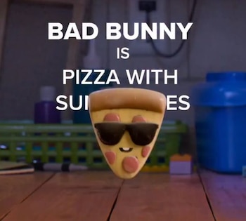 Toy Story 5 - Bad Bunny