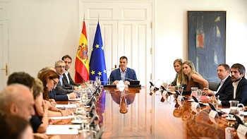 El Gobierno prevé 446.000 visitantes adicionales por el eclipse del 12 de agosto y un impacto de 347,6 millones