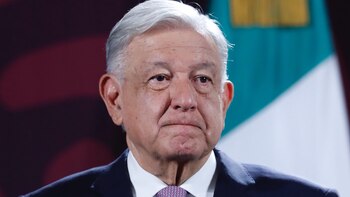 López Obrador promete protección a