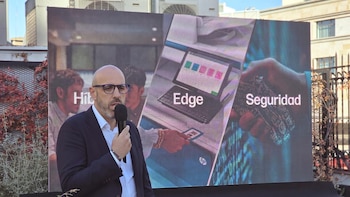 HP presenta sus nuevas impresoras empresariales, centradas en la IA, la seguridad y una gestión más sencilla