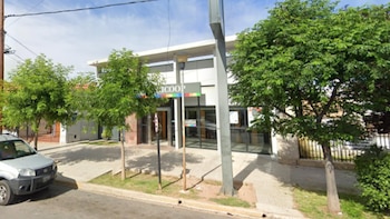 Robaron un banco en Neuquén