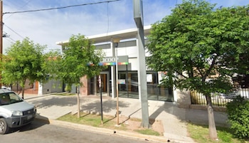 La sucursal Cutral Co del