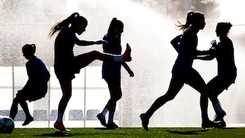 El Gobierno aumentó 8% las becas deportivas para atletas, entrenadores y equipos técnicos