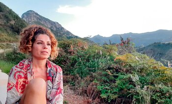 Iolanda Melero, psicóloga sanitaria especializada