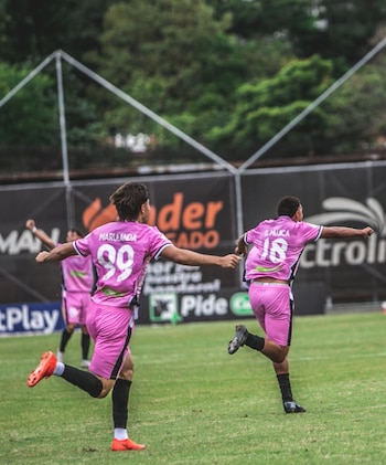 En su partido más reciente, Envigado igualó a un gol con Internacional de Palmira el 11 de octubre del 2026 - crédito Envigado