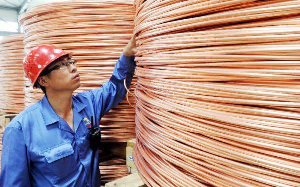 La evolución del mercado ratifica una dinámica habitual: China aprovecha las caídas de precios para reforzar sus adquisiciones, previendo una mayor demanda en el futuro. Foto: ProActivo