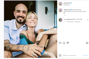 Los emotivos mensajes de los