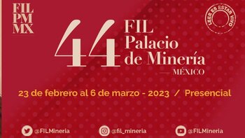 Feria Internacional del Libro en