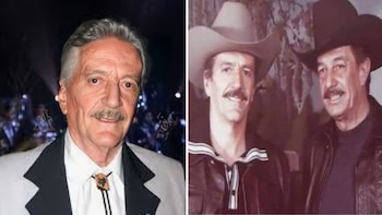 Quiénes fueron los hermanos Almada,