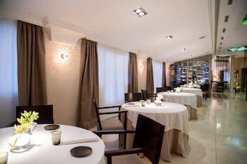 Restaurante Chirón en Valdemoro (Chirón)