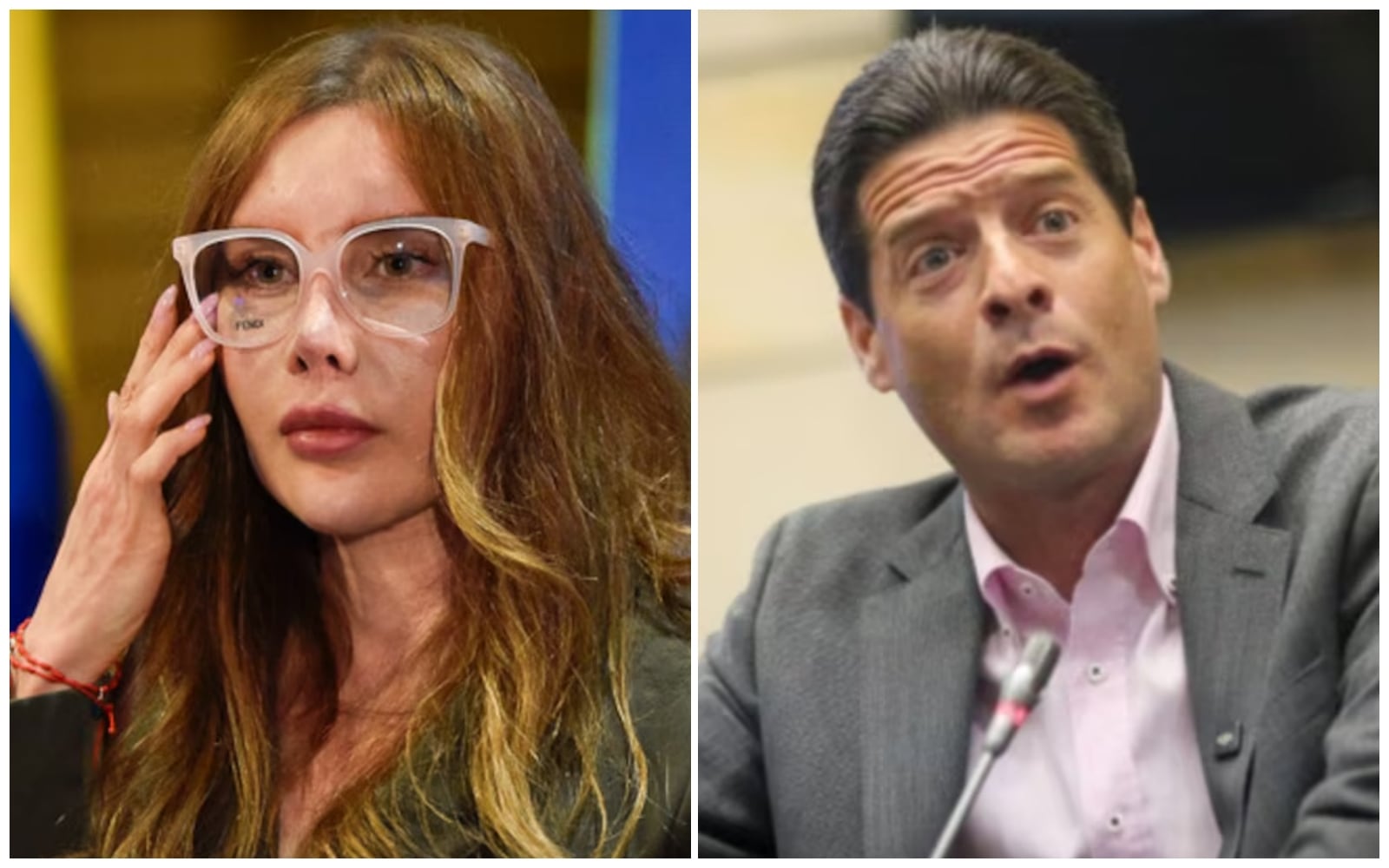 Mauricio Gómez, ministro de Comercio, denunció supuestas cifras “infladas” en turismo durante el gobierno Petro y su antecesora lo refutó: “Son fuentes oficiales” — Argentina