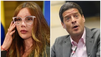 Mauricio Gómez, ministro de Comercio, denunció supuestas cifras “infladas” en turismo durante el gobierno Petro y su antecesora lo refutó: “Son fuentes oficiales”