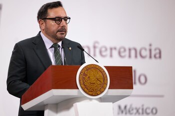 El director del Instituto Politécnico
