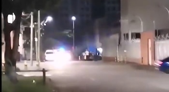 Las autoridades abrieron una investigación