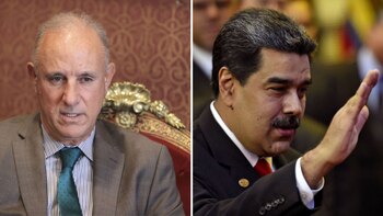 - crédito composición Infobae /