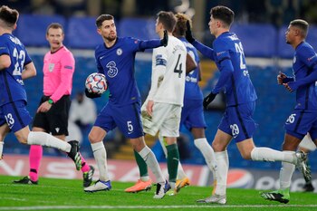 EFE/EPA/Kirsty Wigglesworth