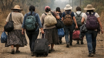 El 97.5% de los trámites consulares de nicaragüenses exiliados termina sin respuesta favorable