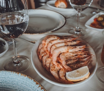 Restaurante Sala, en Guadarrama. (Web