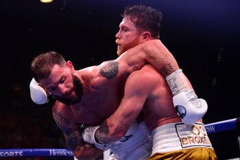 Nov 6, 2021; Las Vegas,