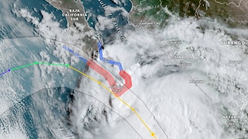 Olaf-tormenta-tropical-Mexico-SMN