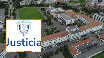 Ministerio de Justicia se refirió a la polémica por la posibilidad de que la Policía ingrese a las universidades: “No están por fuera de la Constitución o de la ley”