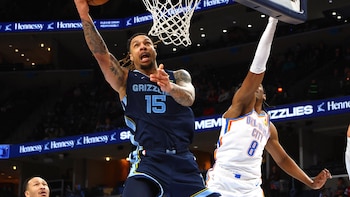 Conmoción en la NBA por la muerte de un jugador de Memphis Grizzlies a los 29 años: “Estamos devastados”