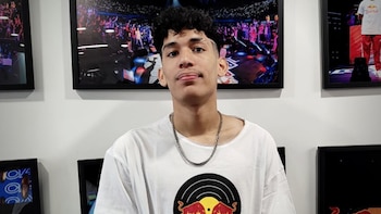 Lit Ignis quiere romper las