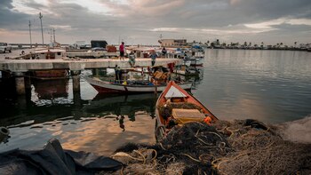 El gobierno interino de Juan