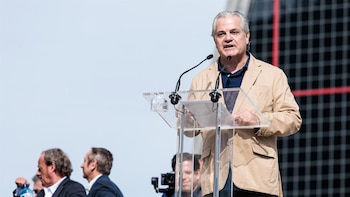 Sociedad Civil Española enviará a