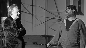 Documental "Retrato incompleto de la