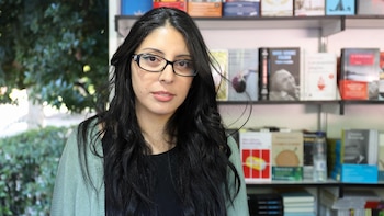 El Centro Andaluz de las