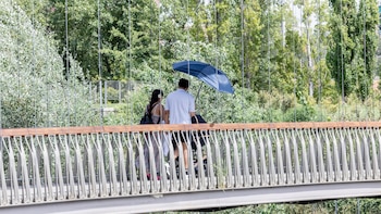 Las altas temperaturas pondrán hoy en aviso a 7 CCAA, con máximas de más de 38ºC en el suroeste y nordeste peninsular