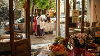 Artistas locales mostrarán su talento