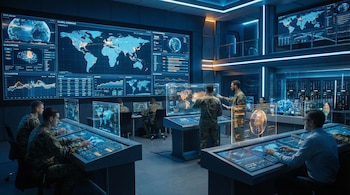 El término ‘soberanía tecnológica’ mantiene