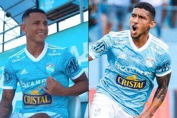 Mosquera se refirió al futuro