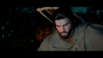 Crimson Desert - Pearl Abyss