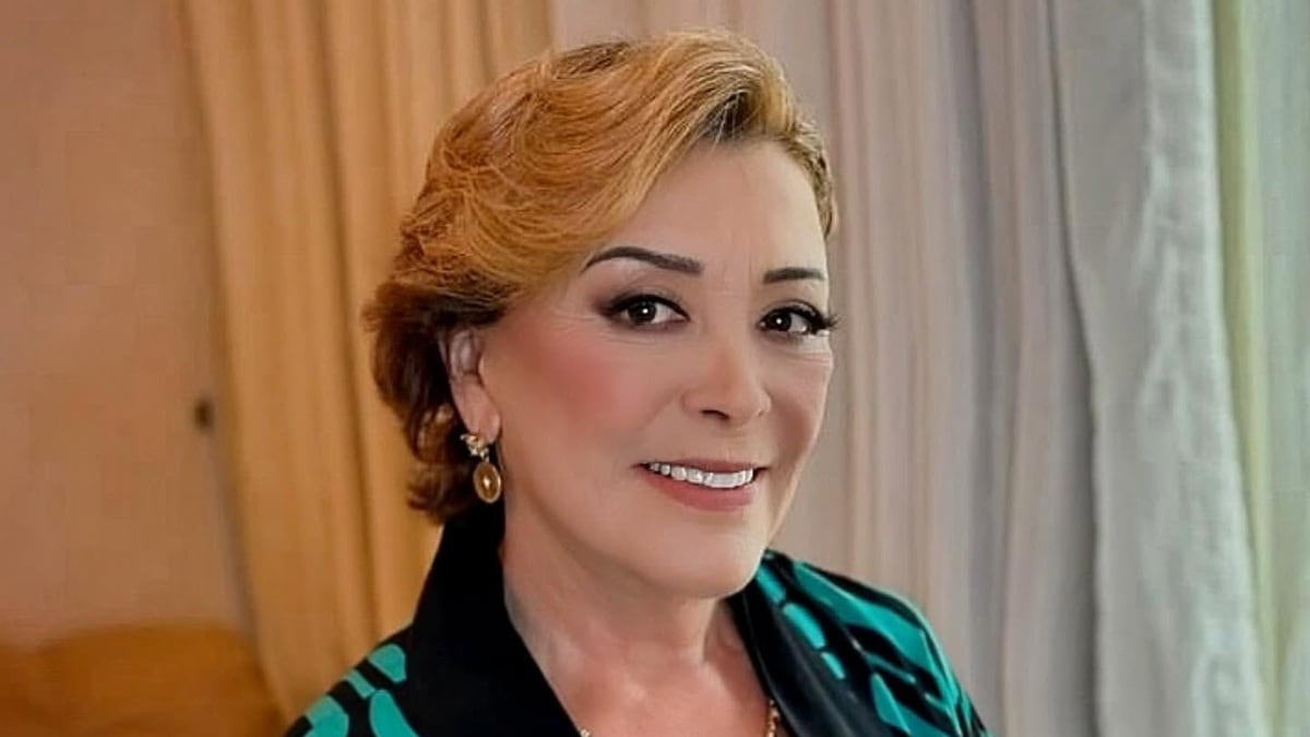 El jugoso sueldo que le ofrecieron a Sylvia Pasquel para entrar a La Casa de los Famosos México 2026