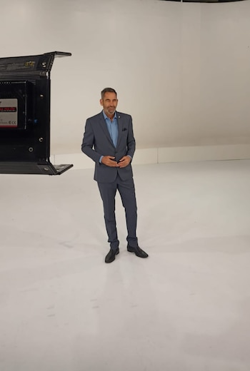 "Creo que el debate tendrá