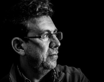 Gabriel Rojze, rector de la