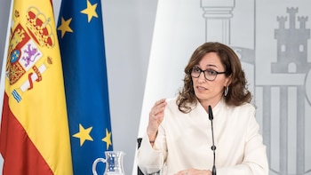 Mónica García dará explicaciones en el Congreso por la crisis del Hantavirus como le pide la oposición