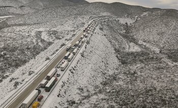 Impacto de la sequía en Monterrey