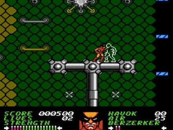 Ambos personajes han protagonizado videojuegos