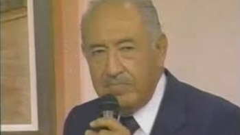 Mario Cavagnaro enriqueció la música