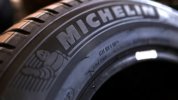 Por qué Michelin le ha
