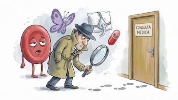 Cansancio crónico: las causas médicas y hábitos que pueden explicar el agotamiento