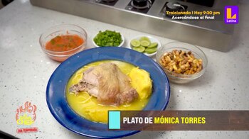 El Gran Chef Famosos.