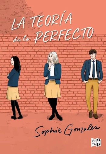 La teoría de lo perfecto desarrolla un conflicto entre el chantaje de Brougham, la identidad secreta de Darcy y su amor no correspondido por Brooke