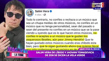 (Captura: Magaly TV La Firme)