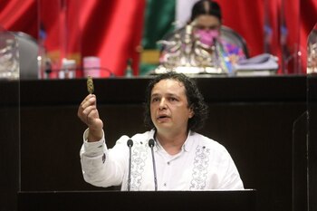 CIUDAD DE MÉXICO, 10MARZO2021.- Hirepan