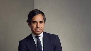 Ceca Magán impulsa una nueva etapa con el nombramiento de Enrique Ceca como socio ejecutivo